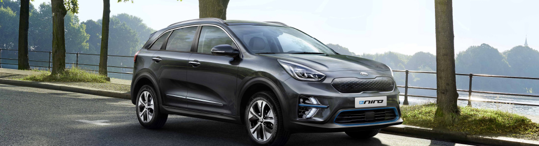 KIA e-NIRO